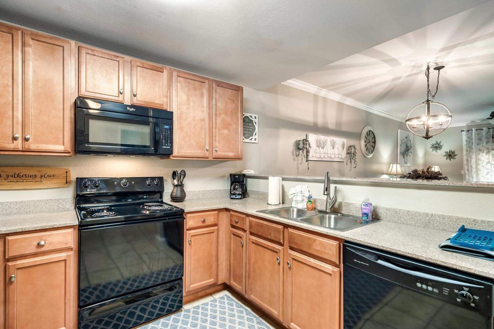 Luxury Condo, Sleeps 6, 3.2 Miles To Dollywood Pigeon Forge Exterior foto